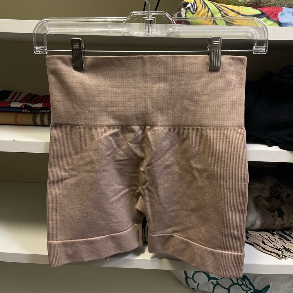 SET ACTIVE BIKER SHORTS